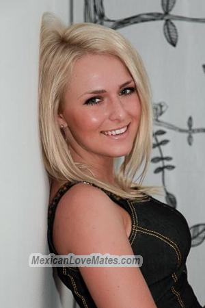166791 - Yuliya Age: 34 - Russia