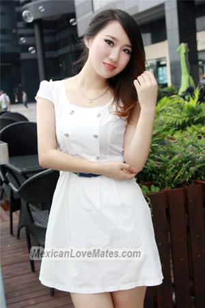 167117 - Zhuqian Age: 34 - China