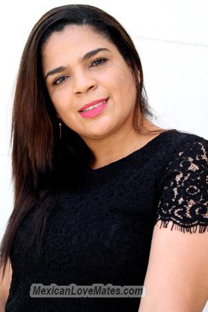 167418 - Kenelma Age: 52 - Colombia