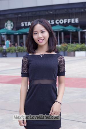 168185 - Lichun Age: 30 - China