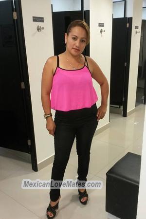 168699 - Adriana Age: 45 - Colombia