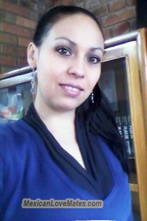 168824 - Milsen Age: 42 - Colombia