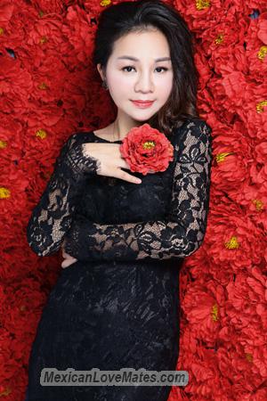 169205 - Chunliu Age: 44 - China