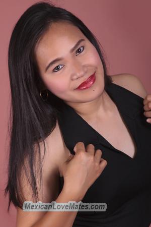 169637 - Mary Joy Age: 41 - Philippines