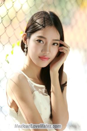 170027 - Shuqiu Age: 29 - China