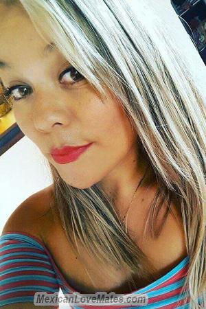 173357 - Eunice Age: 38 - Colombia