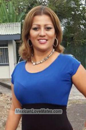 176036 - Shirley Age: 49 - Costa Rica