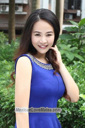 176287 - Xiaofen Age: 45 - China