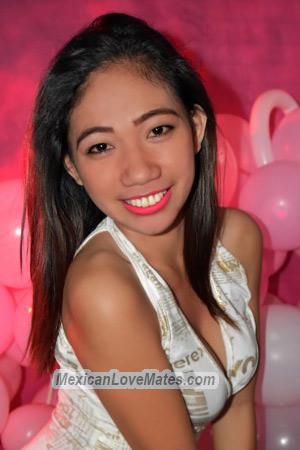 176674 - Norie Mae Age: 32 - Philippines