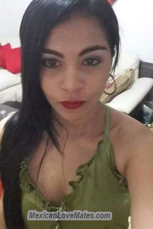 178267 - Magaly Age: 31 - Colombia