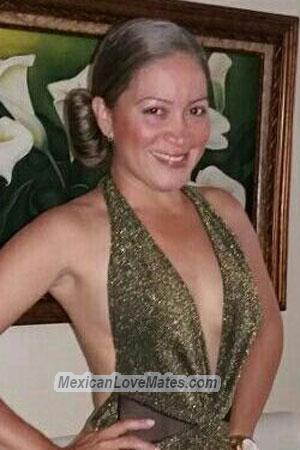 178917 - Nini Age: 46 - Colombia