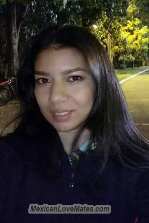 181992 - Yuly Andrea Age: 46 - Colombia