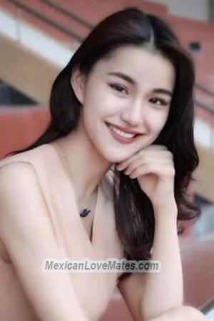 183812 - Zhidan Age: 27 - China