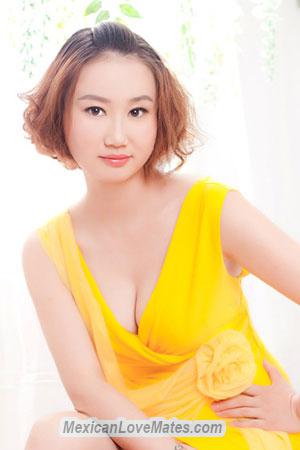 183954 - Qin Age: 38 - China