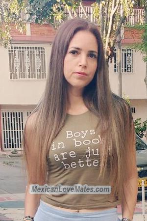 185022 - Andrea Age: 43 - Colombia