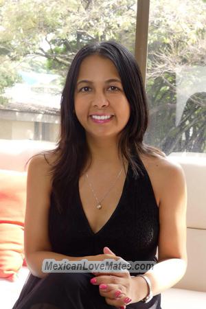 185866 - Eunice Age: 45 - Colombia