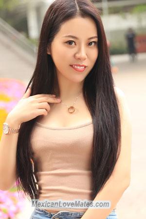 186424 - Junjing (Stephanie) Age: 41 - China