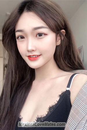 186539 - Yanqi Age: 27 - China