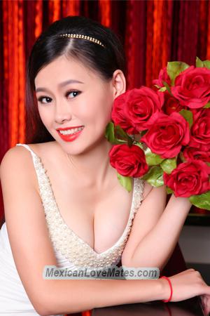 186824 - Jing Age: 36 - China