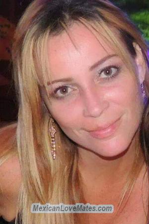 187283 - Erika Age: 46 - Colombia