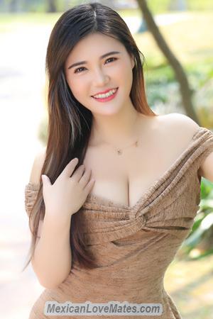 187353 - Fang Age: 35 - China