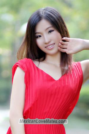 187472 - Lin Age: 38 - China