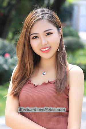 187979 - Miao (Rissa) Age: 31 - China