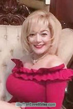 188166 - Manuela Age: 58 - Mexico