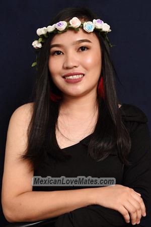 188243 - Jenny Mae Age: 27 - Philippines