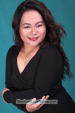 189129 - Maria Cristina Age: 42 - Philippines