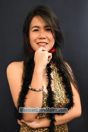 189134 - Joycee Age: 29 - Philippines