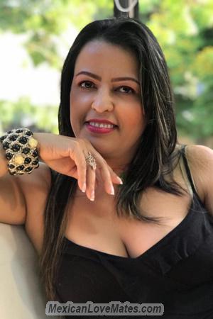 189474 - Nayivi Age: 48 - Colombia