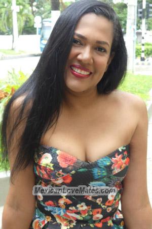 189476 - Damaris Age: 46 - Colombia