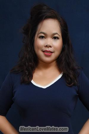 189968 - Cheryl Age: 47 - Philippines