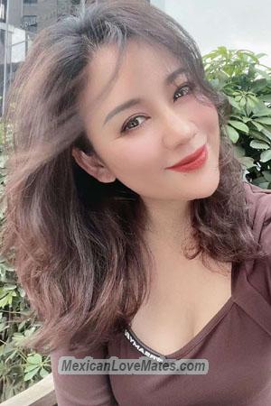 189973 - Xue (Irene) Age: 47 - China