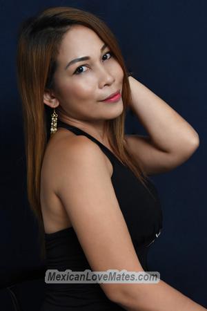 190748 - Rosalie Age: 39 - Philippines
