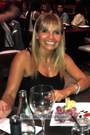 191279 - Miriam Age: 56 - Argentina