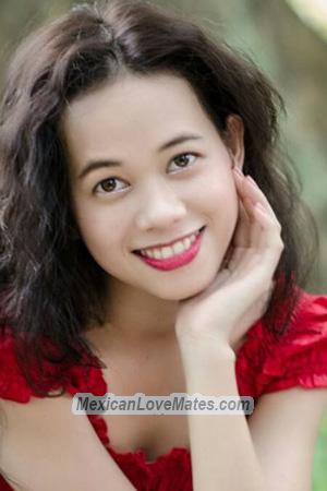191361 - Thi Ngoc Trang Age: 34 - Vietnam