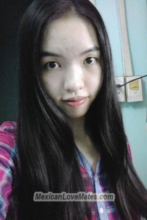 193485 - Thu Huong Age: 33 - Vietnam