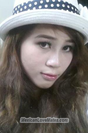 193493 - Thi Ngoc Anh Age: 34 - Vietnam