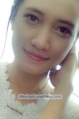 194698 - Thi Van Age: 33 - Vietnam