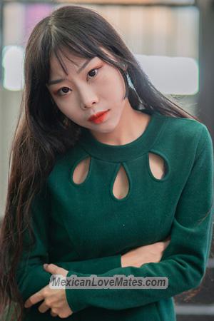 194716 - Yunhan Age: 25 - China