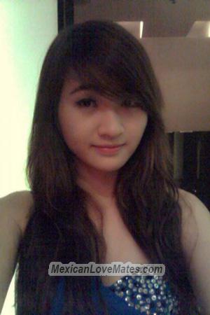 194867 - Thi Ngoc Trang Age: 33 - Vietnam