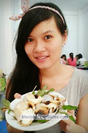 194868 - Huong Linh Age: 32 - Vietnam
