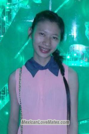 195029 - Thi Ha Age: 31 - Vietnam