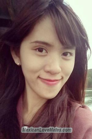 195030 - Hoang Thuy Trang Age: 32 - Vietnam