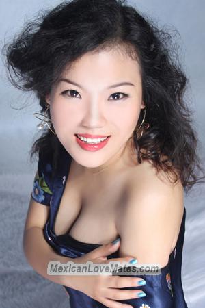 195035 - Fen Age: 38 - China