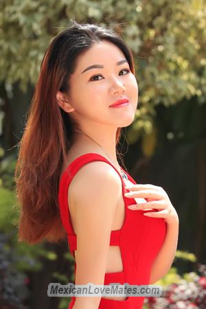 195053 - Wenting Age: 36 - China