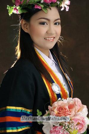 195180 - Aomjai (Aom) Age: 37 - Thailand