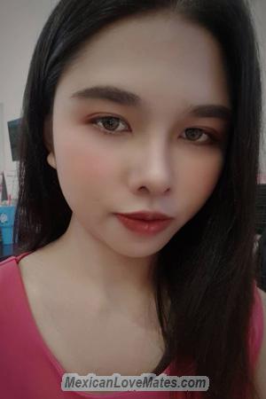 195183 - Jitlada Age: 26 - Thailand